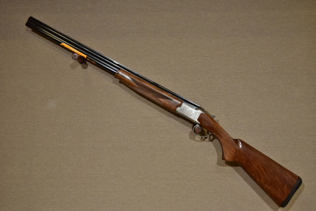 Browning B525 Game 1 Cal. 20 - 9952