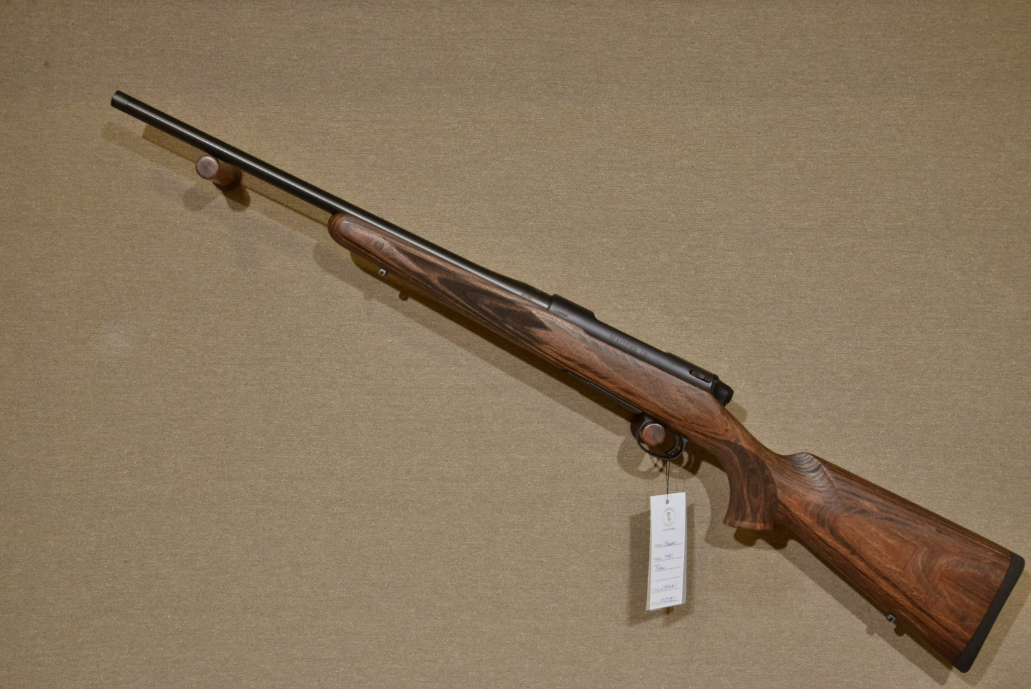 Mauser 18 Pure 243win - 9975