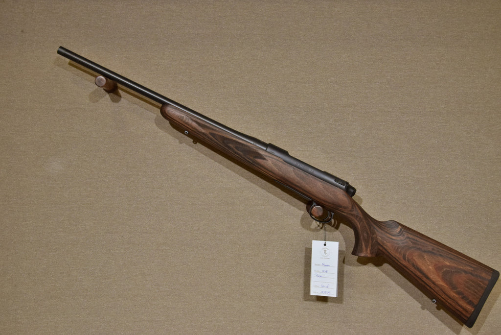 Mauser 18 Pure 30-06 - 9978