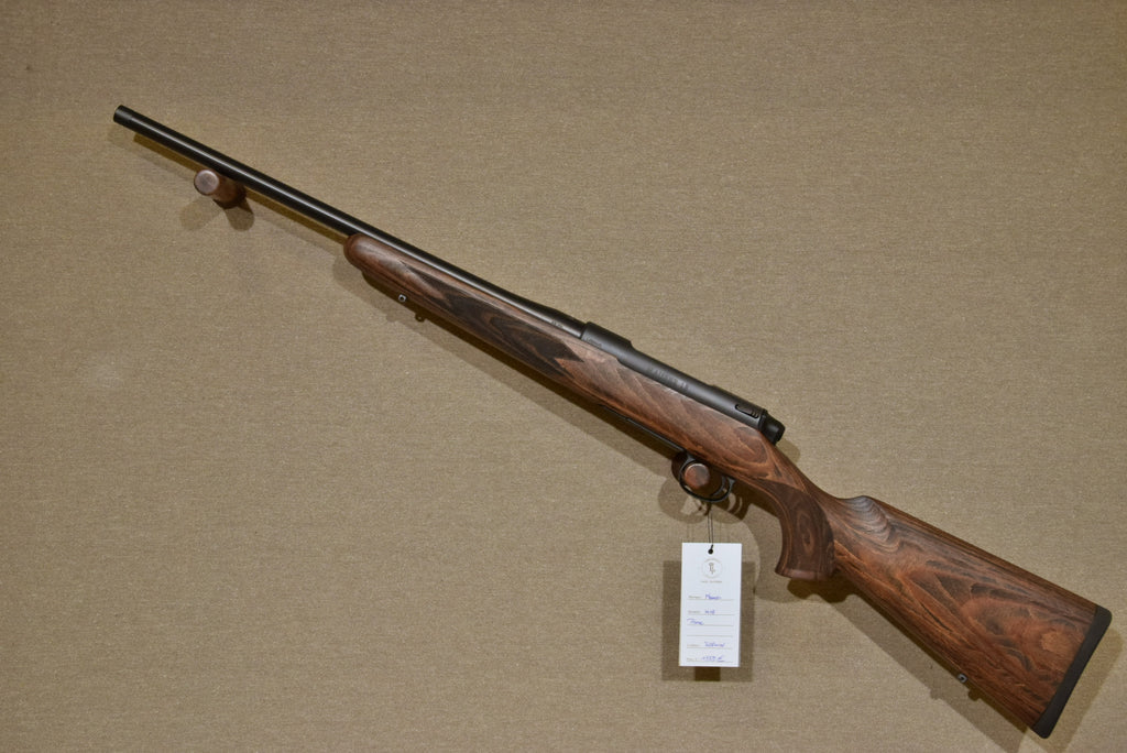 Mauser 18 Pure 308win - 9980