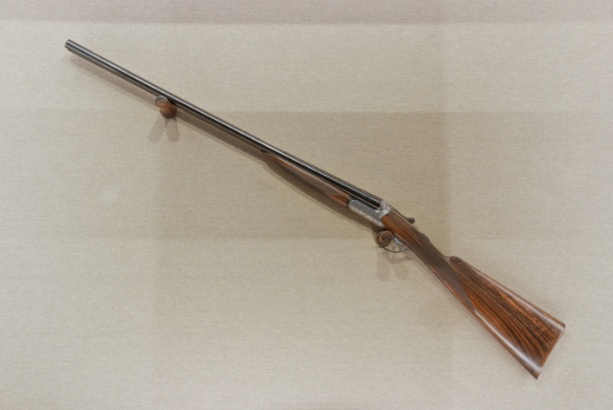 Beretta 486 Parallelo 10th Anniversary Cal. 20 - 8588