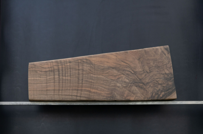 Klasse 4 Stock Wood - AK