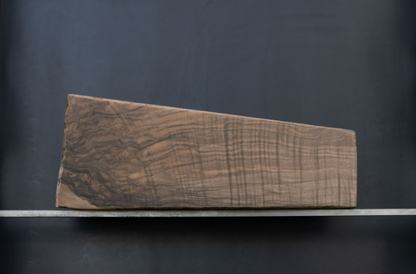 Klasse 4 Stock Wood - AK