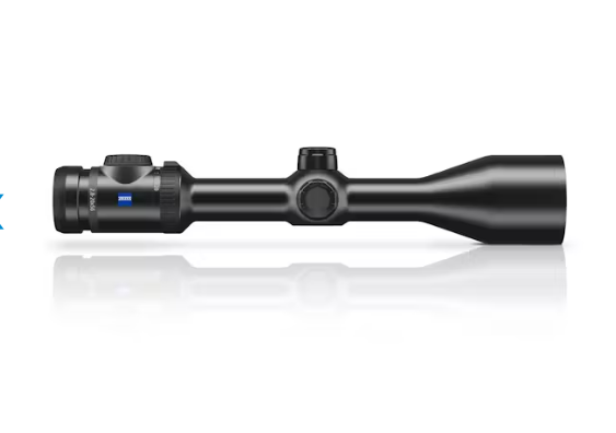 ZEISS - RS V8 Victory 2.8-20x56 rail (60)