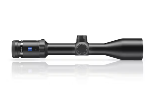 ZEISS - RS Conquest V6 2-12x50 ill. (60)