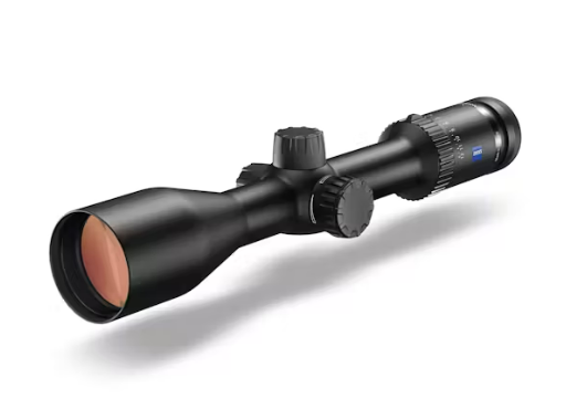 ZEISS - RS Conquest V6 2-12x50 ill. (60)