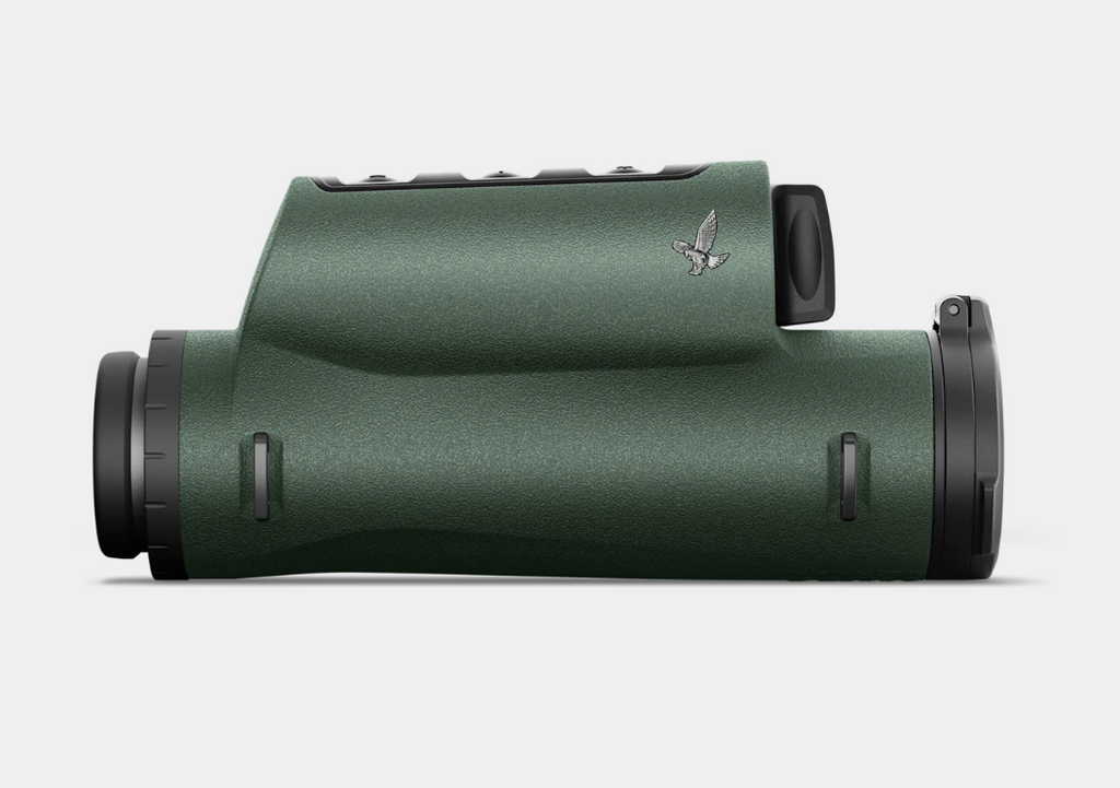 Swarovski tM35+