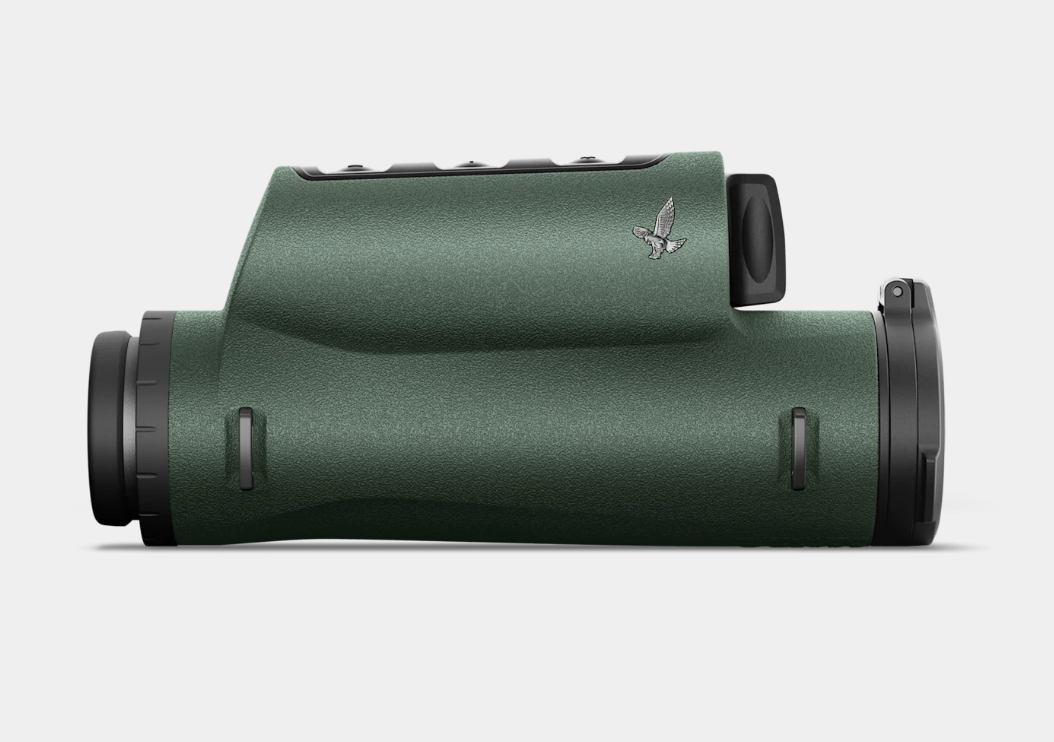 Swarovski tM35+
