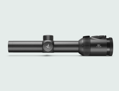Swarovski Z8i+ 1-8x24 SR
