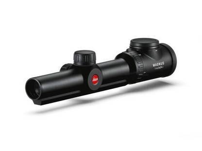 Leica Magnus 1-6.3x24 i (L-3D with Rail)