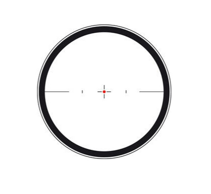 Leica Magnus 1-6.3x24 i (L-3D with Rail)