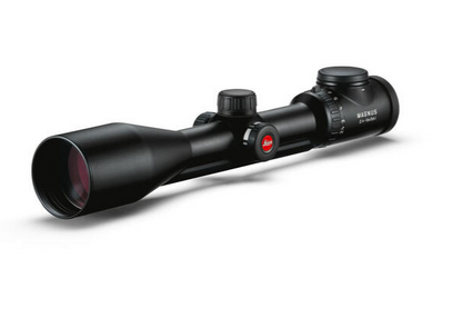 Leica Magnus 2.4-16x56 i (L-4a with BDC and Rail)