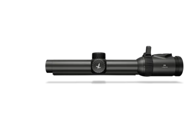 Swarovski Z8i 3,5-28x50 P SR
