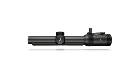 Swarovski Z8i 3,5-28x50 P SR