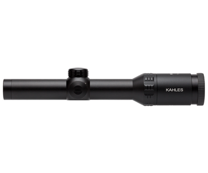 Kahles Helia 1-5X24I 4DH SR