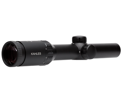 Kahles Helia 1-5X24I 4DH SR