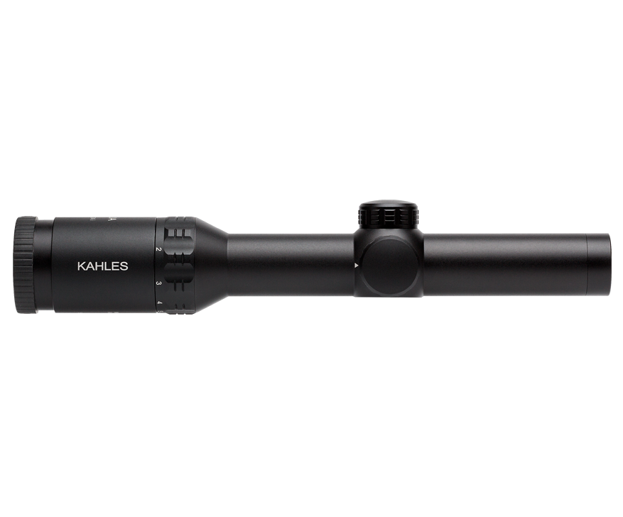 Kahles Helia 1-5X24I 4DH SR