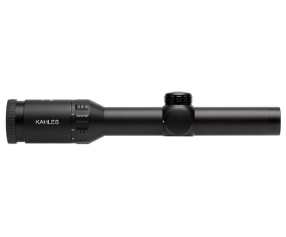 Kahles Helia 1-5X24I 4DH SR