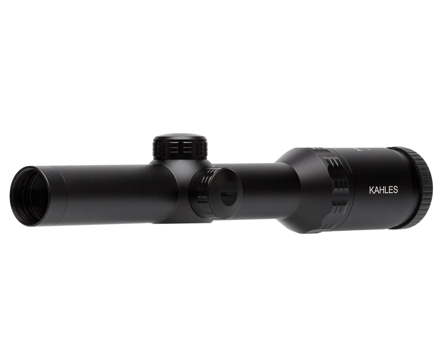 Kahles Helia 1-5X24I 4DH SR