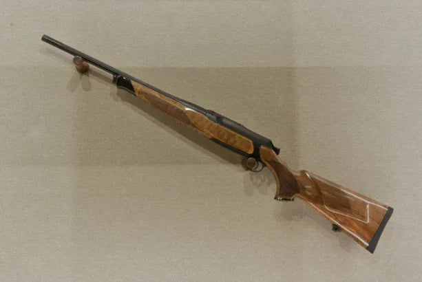 Sauer 505 ErgoLux G2 Cal. 308Win - 9034
