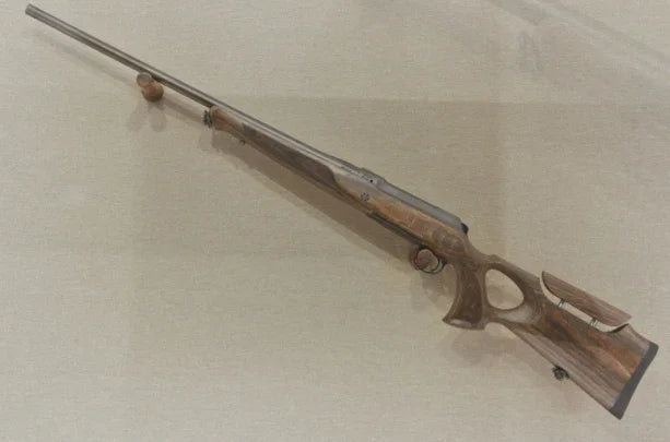 Sauer S101 GTI Cal. 300WM - 8810