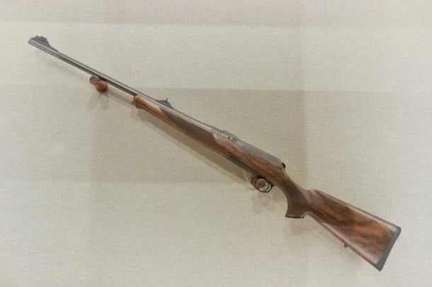 Sauer S101 Special Ardennes Cal. 300WM - 6747