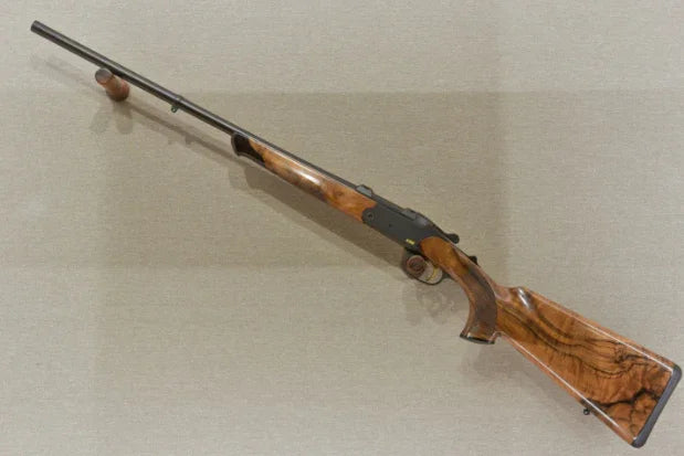 Blaser K95 Black LH G5 Cal. 7x65R - 9047