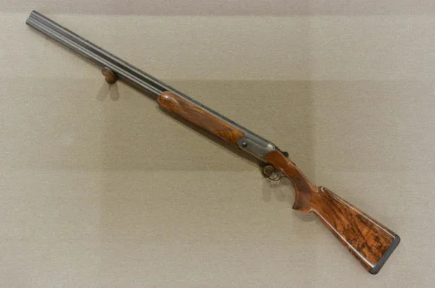 Blaser F16 Game G6 Cal. 12 - 8931