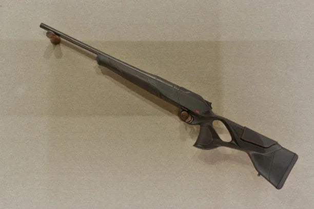 Blaser R8 Ultimate Monza Cal. 9,3x62 - 7965