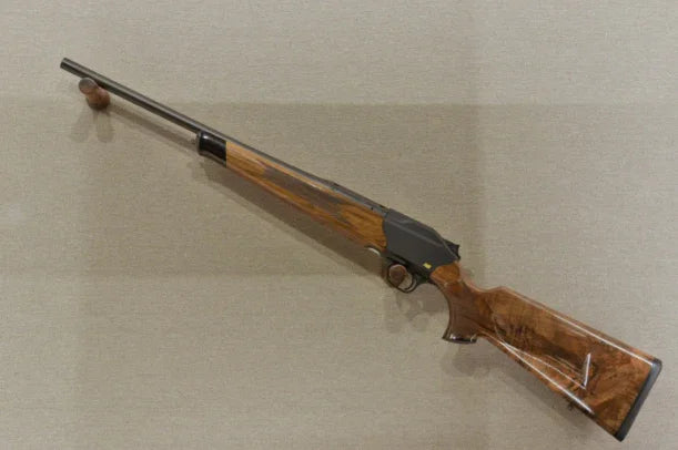 Blaser R8 Standard Black G5 Cal. 30-06 - 9043