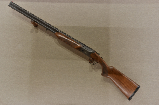 Akkar Churchill 820 Oxycap Cal. 20 - 8957