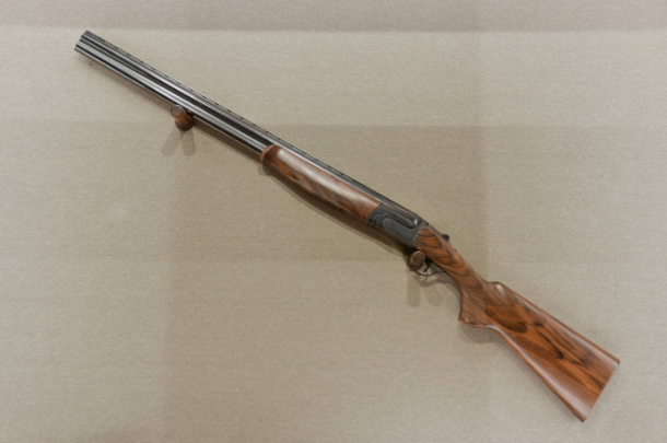 Perazzi MX12 Cal. 12 - 6832