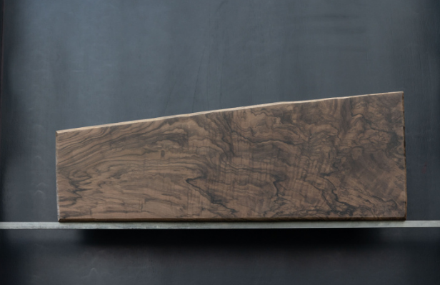 Hout van klasse 9 - DX5
