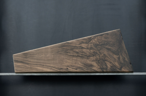 Hout van klasse 8 - UX1