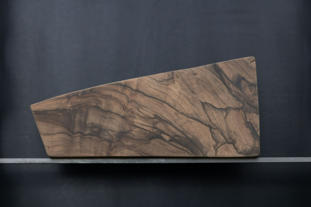 Klasse 5 Butt Wood - AF