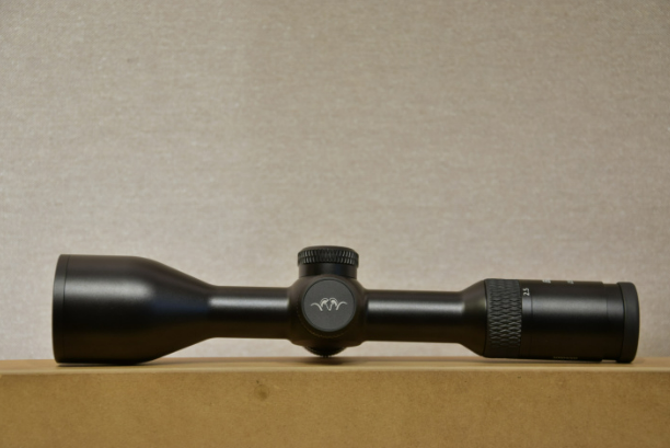 Destockage - Blaser B2 2,5-15x56 iC