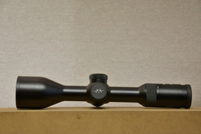 Destockage - Blaser B2 2,5-15x56 iC