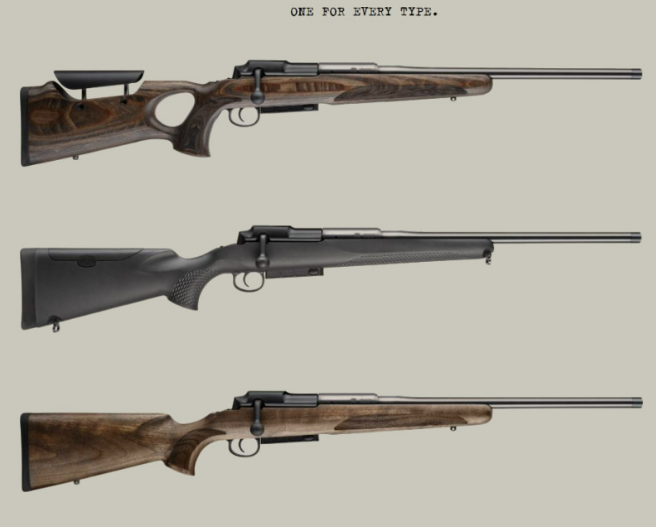Mauser 25: Beheers je vakgebied