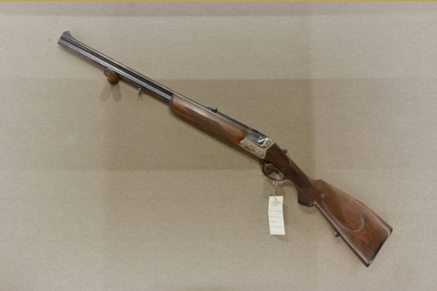 Krieghoff Express Cal. 9,3x74R - 9134