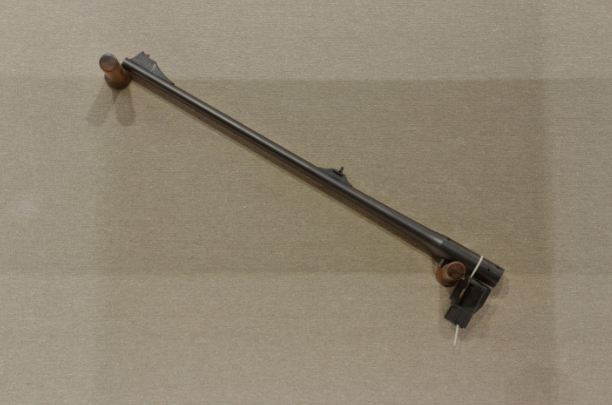 Blaser R93 Cal. Kanon 7x64 - 9143