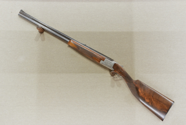 FN CCS25 Type D3 Cal. 9.3x74R - 8131