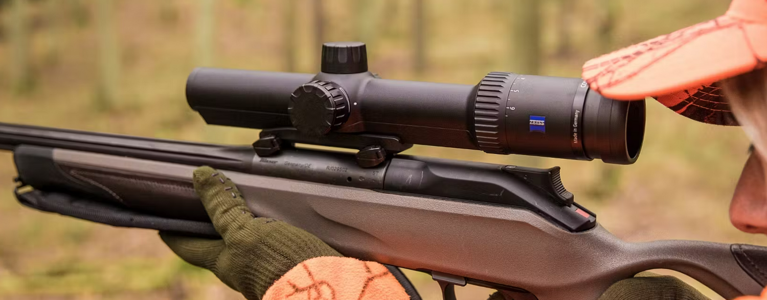 ZEISS - RS Conquest V6 1,1-6x24 ill. (60)