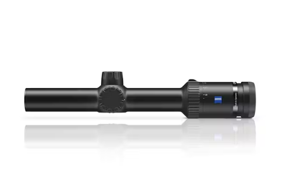 ZEISS - RS Conquest V6 1,1-6x24 rail ill. (60)