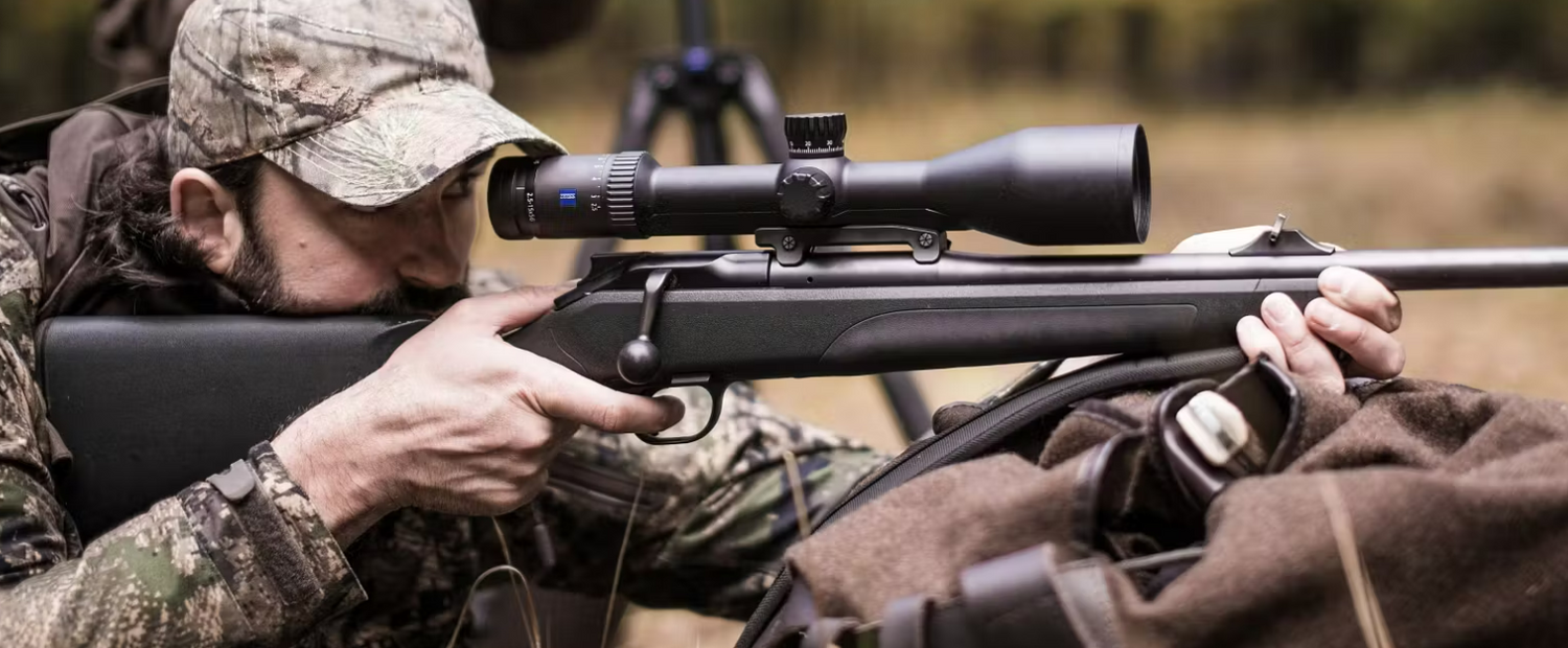 ZEISS - RS Conquest V6 2,5-15x56 rail ill. (60)