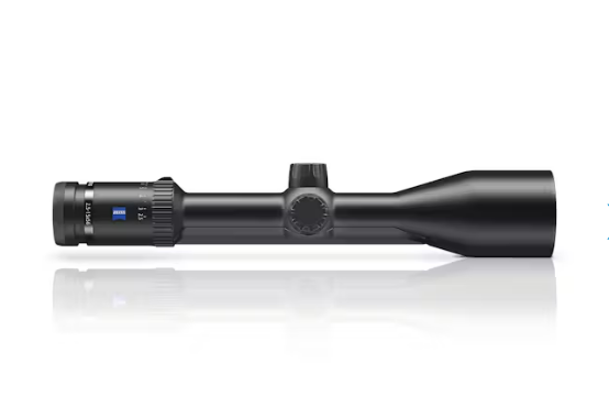 ZEISS - RS Conquest V6 2,5-15x56 rail ill. (60)