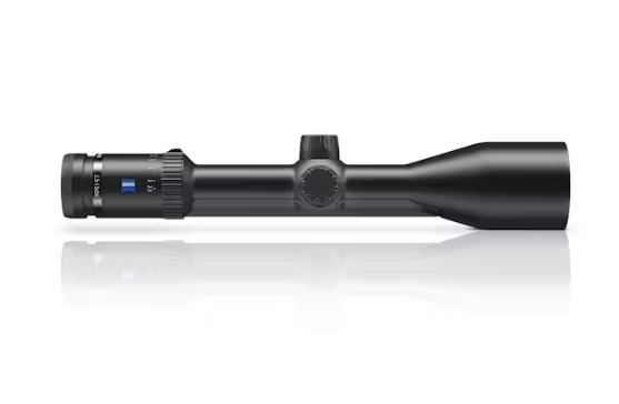 ZEISS - RS Conquest V6 2,5-15x56 ill. (60)