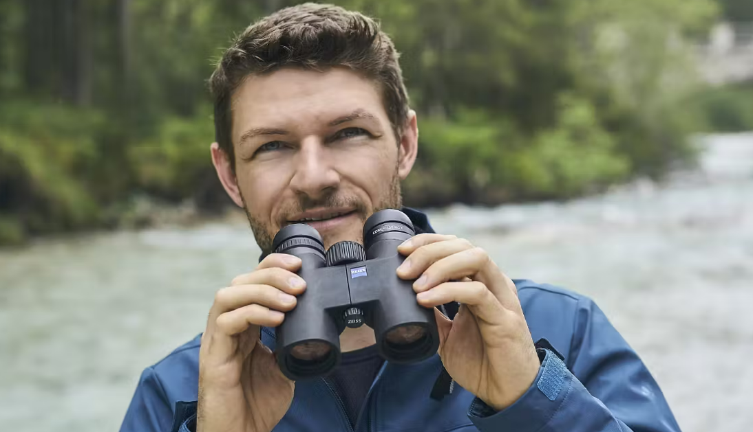 Zeiss Conquest HDX 8X32