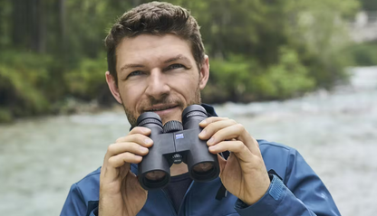 Zeiss Conquest HDX 8X32