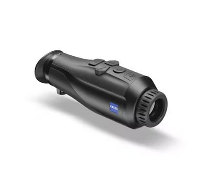 ZEISS - DTI
