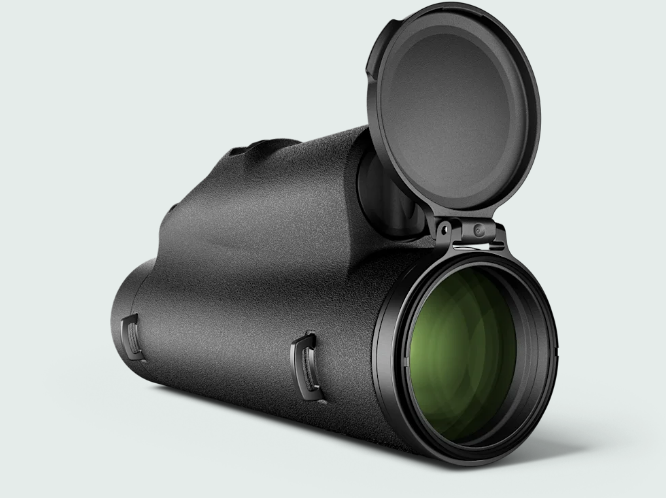 Swarovski TX Encounter EU